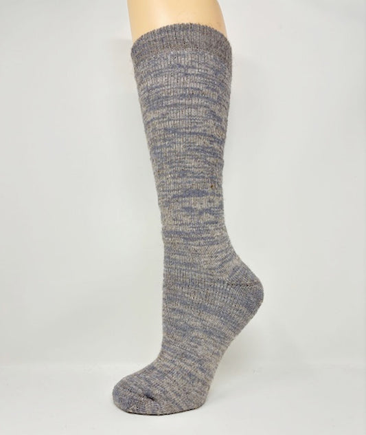 KnockAbout Alpaca Socks - One Pair