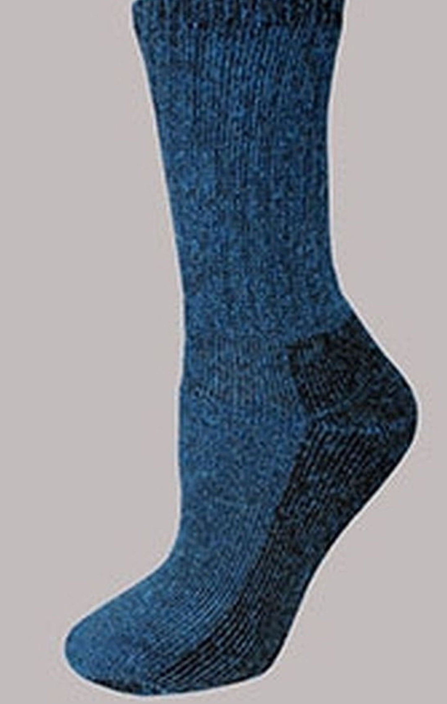 Alpaca All Season Crew Socks