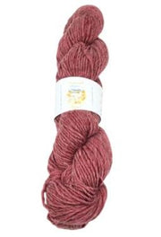 Klamath Wool Yarn, Bulky Soft Spun Single Ply