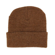 Lined Alpaca Beanie-2PointFarmAlpacas