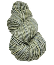 Suri Singles Alpaca Wool Blend Yarn – Solid Colors, Aran Weight Single Ply