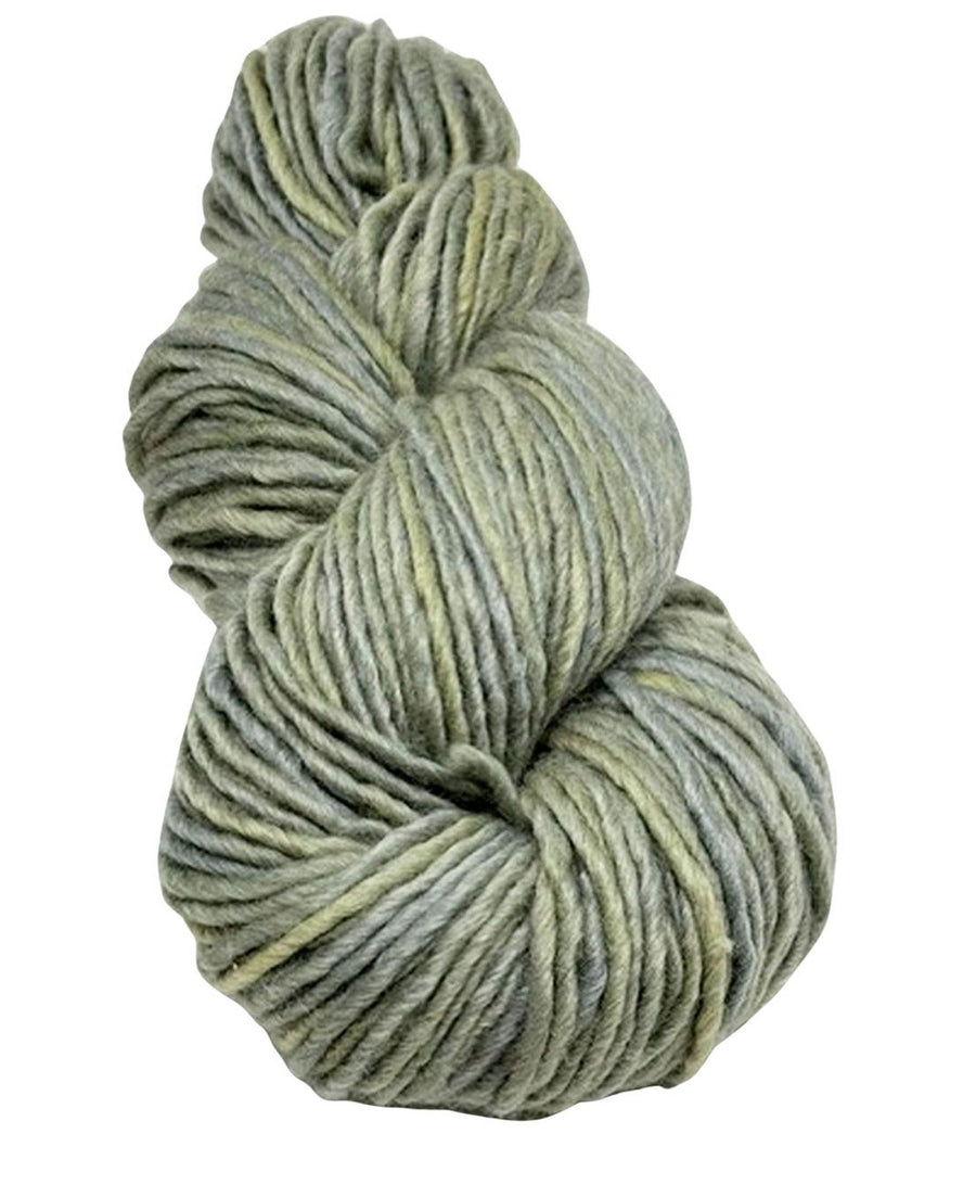 Suri Singles Alpaca Wool Blend Yarn – Solid Colors, Aran Weight Single Ply