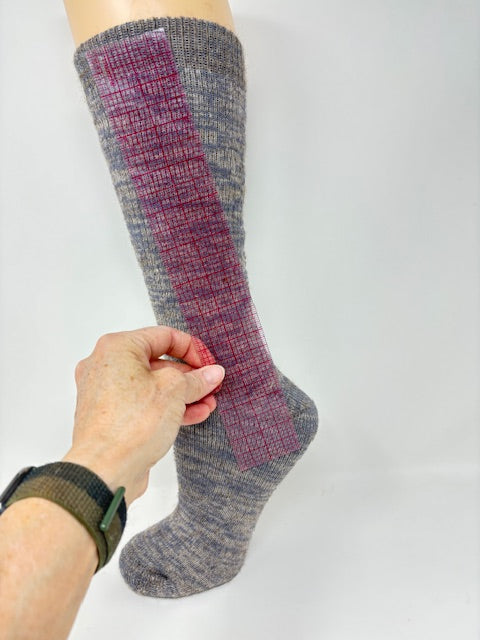 KnockAbout Alpaca Socks - One Pair