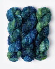 Blue Sky Fibers Prairie
