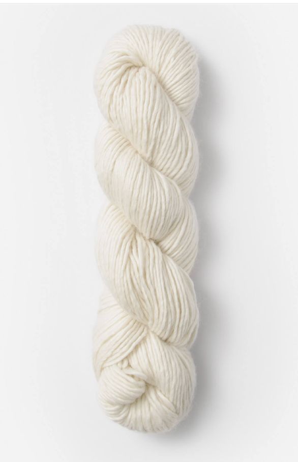Blue Sky Fibers Suri Merino Single Ply