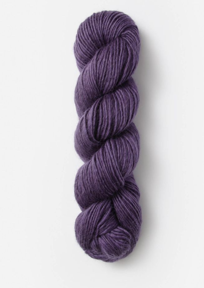 Blue Sky Fibers Suri Merino Single Ply