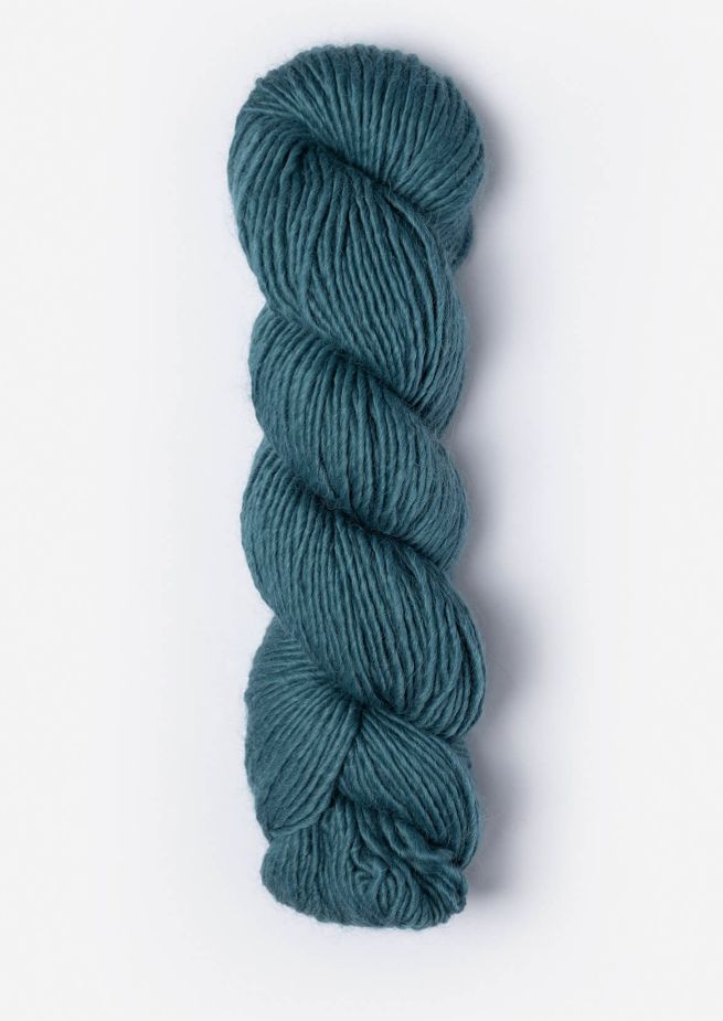 Blue Sky Fibers Suri Merino Single Ply Solid Colors