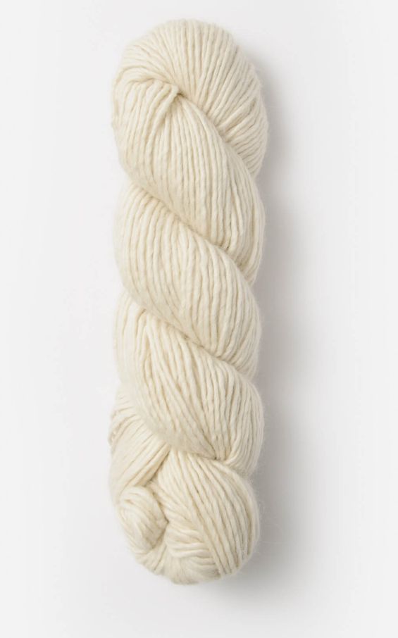 Blue Sky Fibers Suri Merino Single Ply