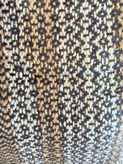 Handwoven Suri Alpaca Scarf: Gift Ready