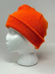 Lined Alpaca Beanie-2PointFarmAlpacas