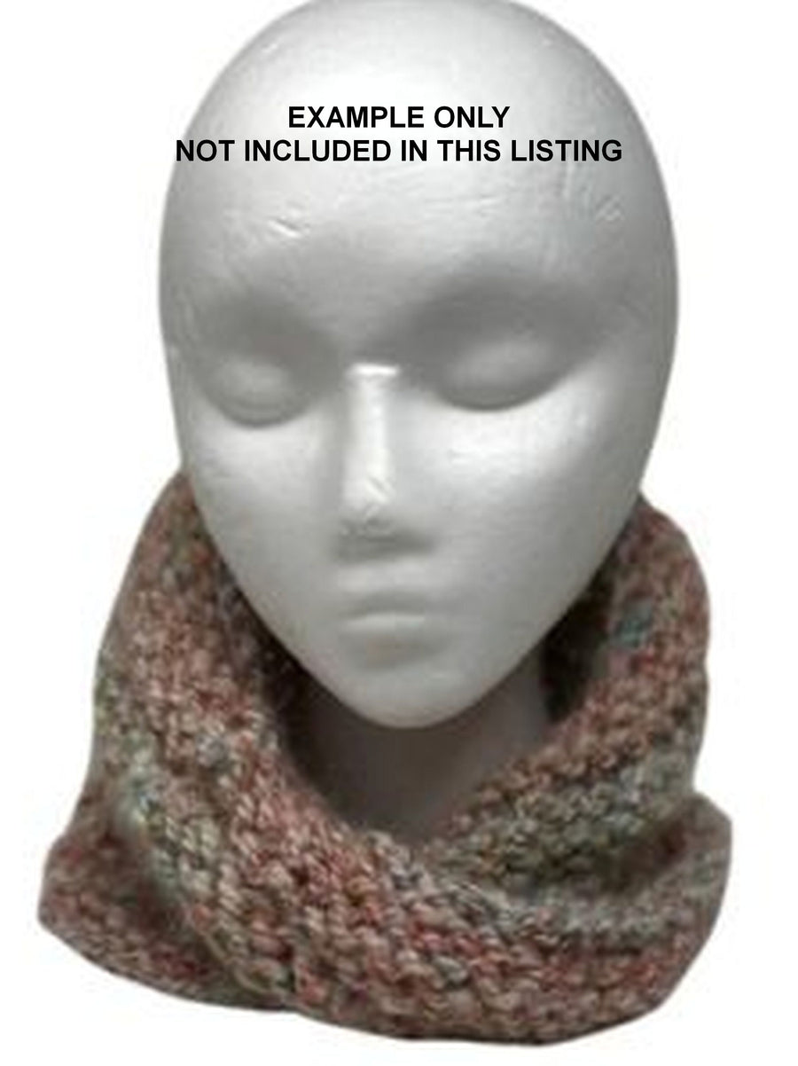 Alpaca Art Yarn, Soft and Squishy