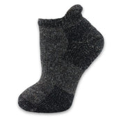Alpaca Ankle Socks – Low Profile, Moisture Wicking, All-Season Comfort