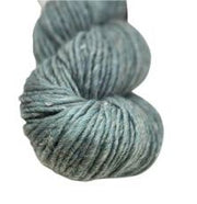 Klamath Wool Yarn, Bulky Soft Spun Single Ply