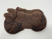Alpaca Ankle Socks – Low Profile, Moisture Wicking, All-Season Comfort
