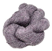 Suri Alpaca Blend Yarn, Loganberry by Encore, 2 Ply DK