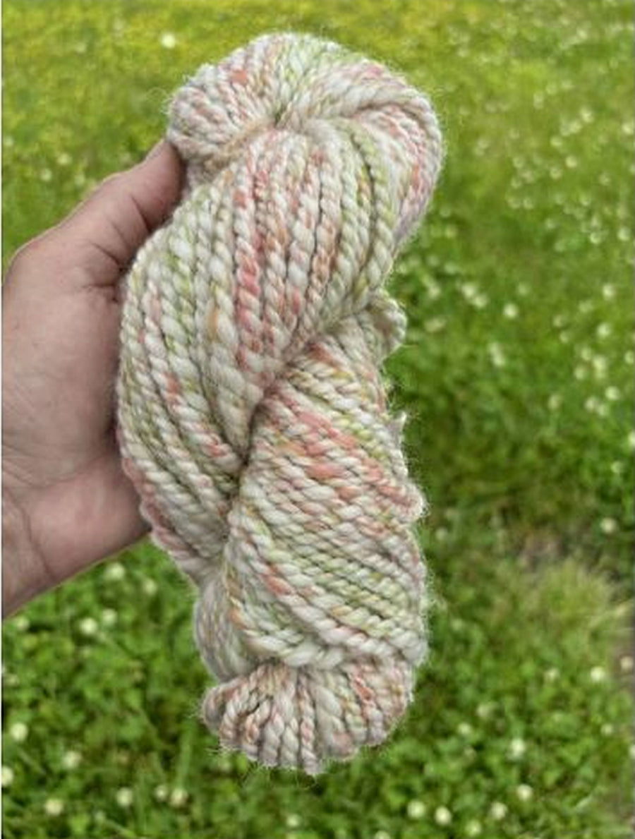 Alpaca Art Yarn, Soft and Squishy