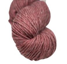 Klamath Wool Yarn, Bulky Soft Spun Single Ply