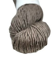Klamath Wool Yarn, Bulky Soft Spun Single Ply