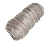 Roving Suri Alpaca Blend Ready to Spin