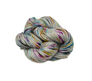 Blue Sky Fibers Suri Merino Single Ply Hand Dyed Colors