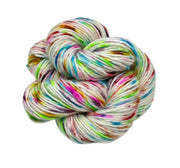 Blue Sky Fibers Suri Merino Single Ply Hand Dyed Colors