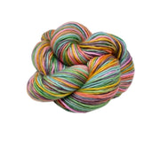 Blue Sky Fibers Suri Merino Single Ply Hand Dyed Colors