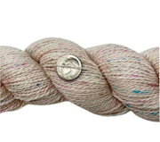 Suri Alpaca Blend Yarn, Sweet Trio, 2 Ply Fingering Weight, 200 yards