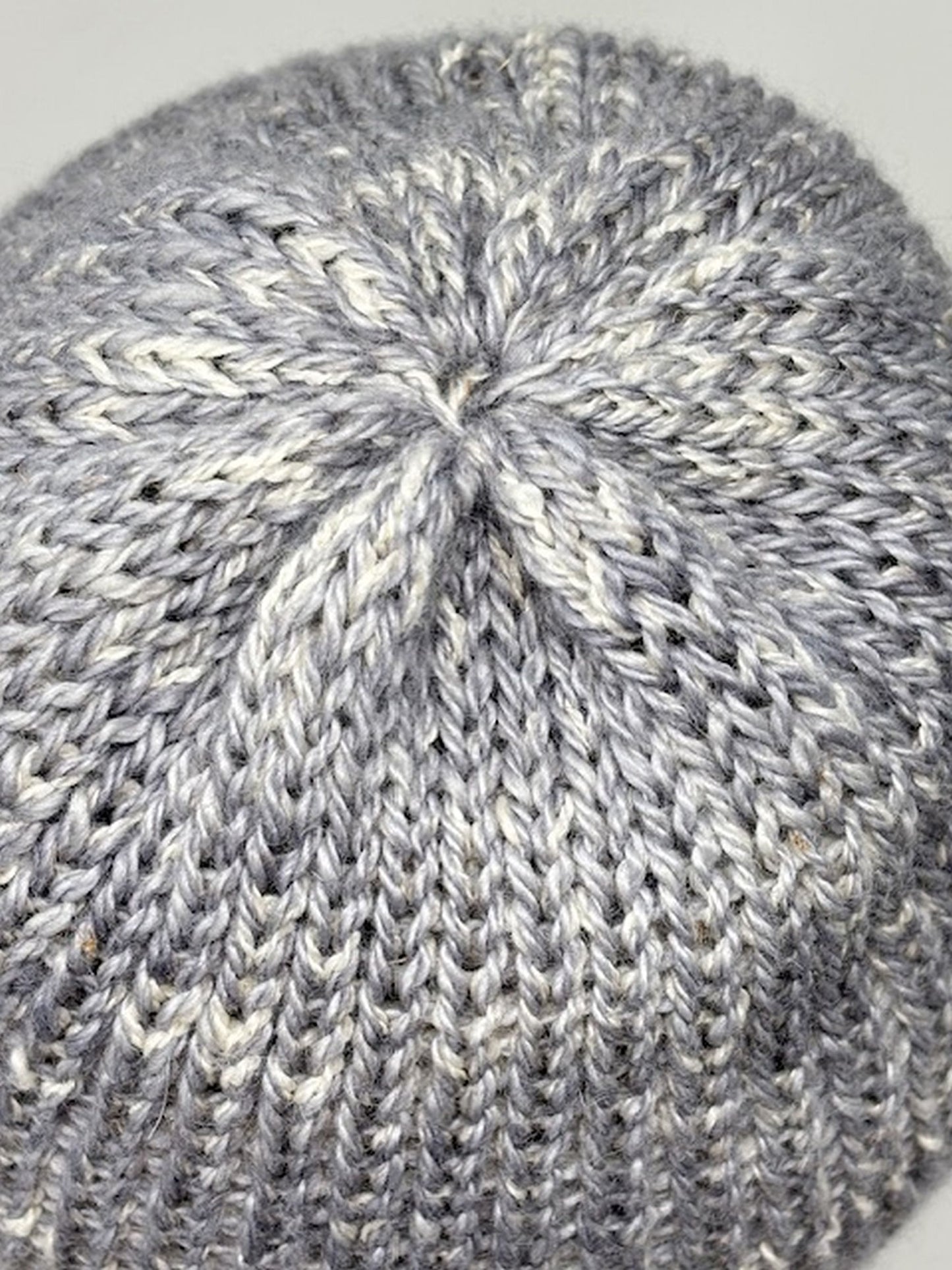 Alpaca Beanie, Double Thick and Reversible Winter Hat, 100% Alpaca