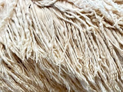 Suri Alpaca Blend Yarn, Denim Blue Breeze by Vox, 2 Ply DK, 200 yards
