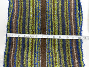 Boho Alpaca Scarf, 100% Alpaca